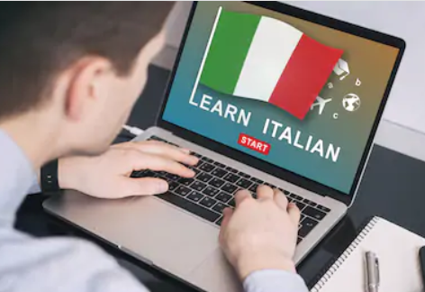 Ciao Italia! Practical Lessons for Basic Communication