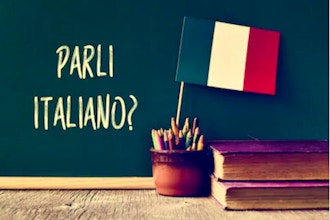 Italian: Beyond Beginner
