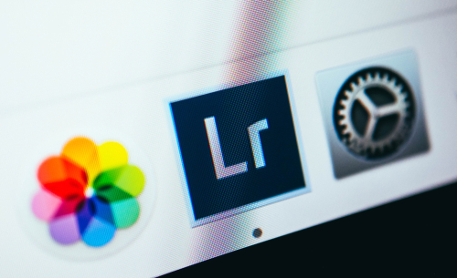 Photo Editing Using Adobe Lightroom