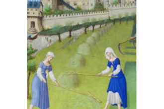 History Happy Hour: A Day in the Life of a Medieval Woman