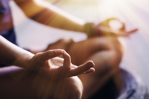 Yoga Beginner: Day