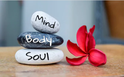 Mindful is the New Skinny: Steps to a Lighter You
