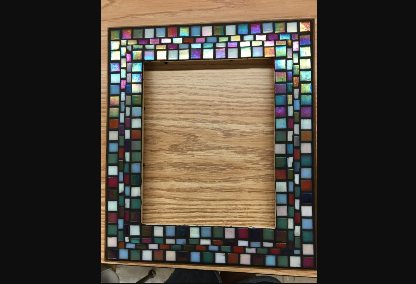 Mosaics for All Levels