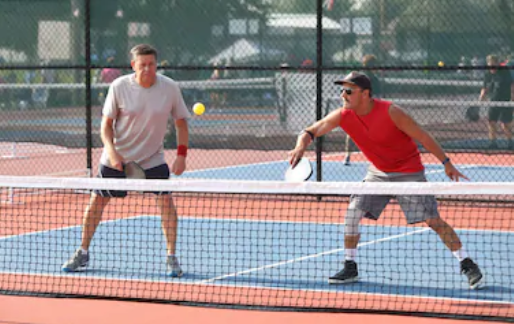 Pickleball Advanced Beginner Lesson & Play [Class in NYC] Bronxville