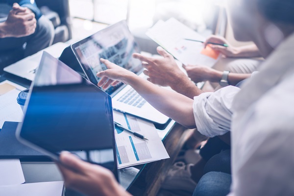 Salesforce.com: Blaze your Career Trail