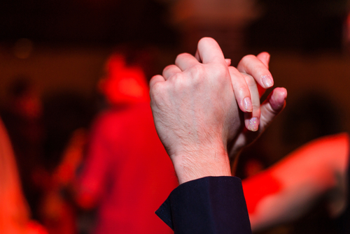 Salsa and Bachata: Beginner