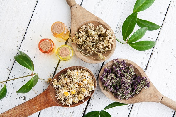 Herbs and Remedies For Clarity and Focus