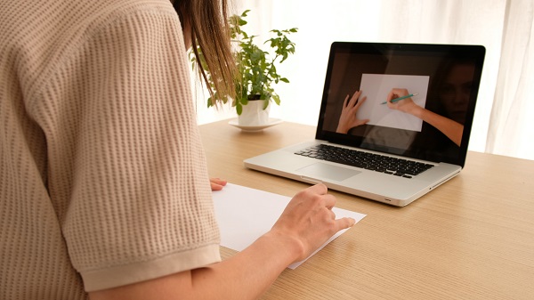Drawing Essentials - Online