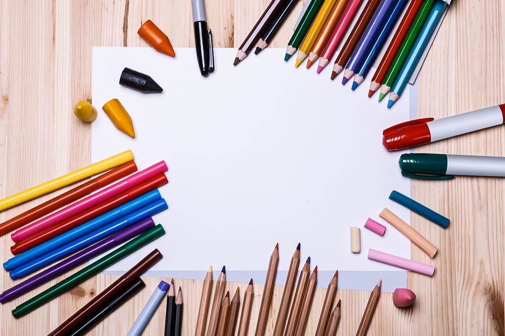 Drawing Basics and Beyond