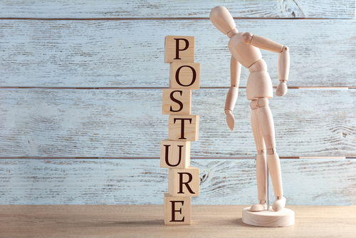 Improve Posture and Ease Pain with Alexander Technique