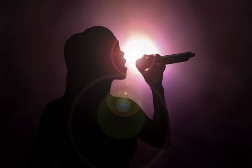 It's a Grand Night for Singing