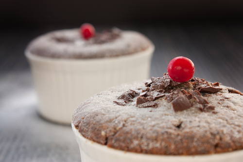 Classic Desserts Demystified - Online