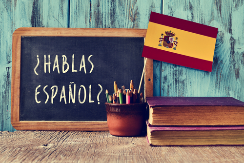 Spanish: Advanced Reading and Conversation