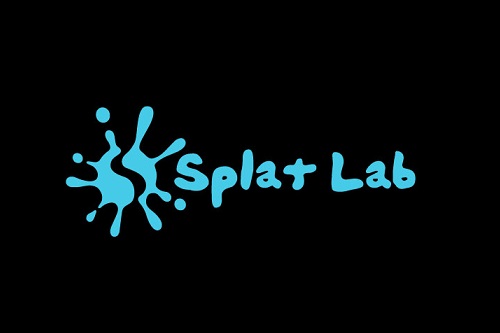 Splat Lab at Home: Juneteenth