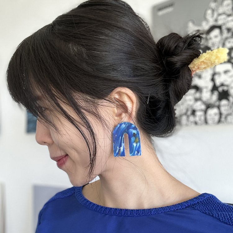 East Village | Sustainable Jewelry-Making