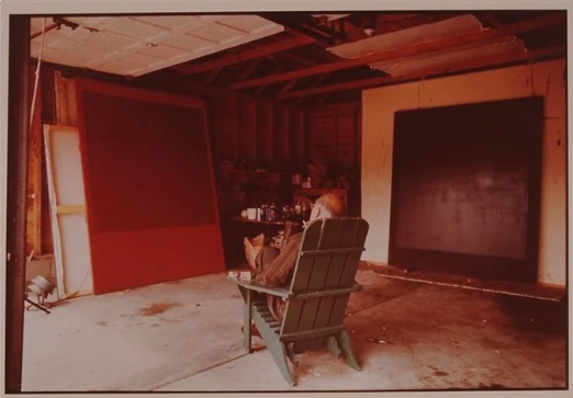 Paint Like Mark Rothko