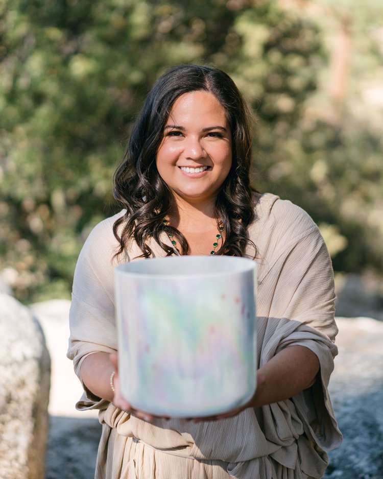 Dupont Wellness | New Year’s Eve Sound Bath & Intention Setting Ceremony