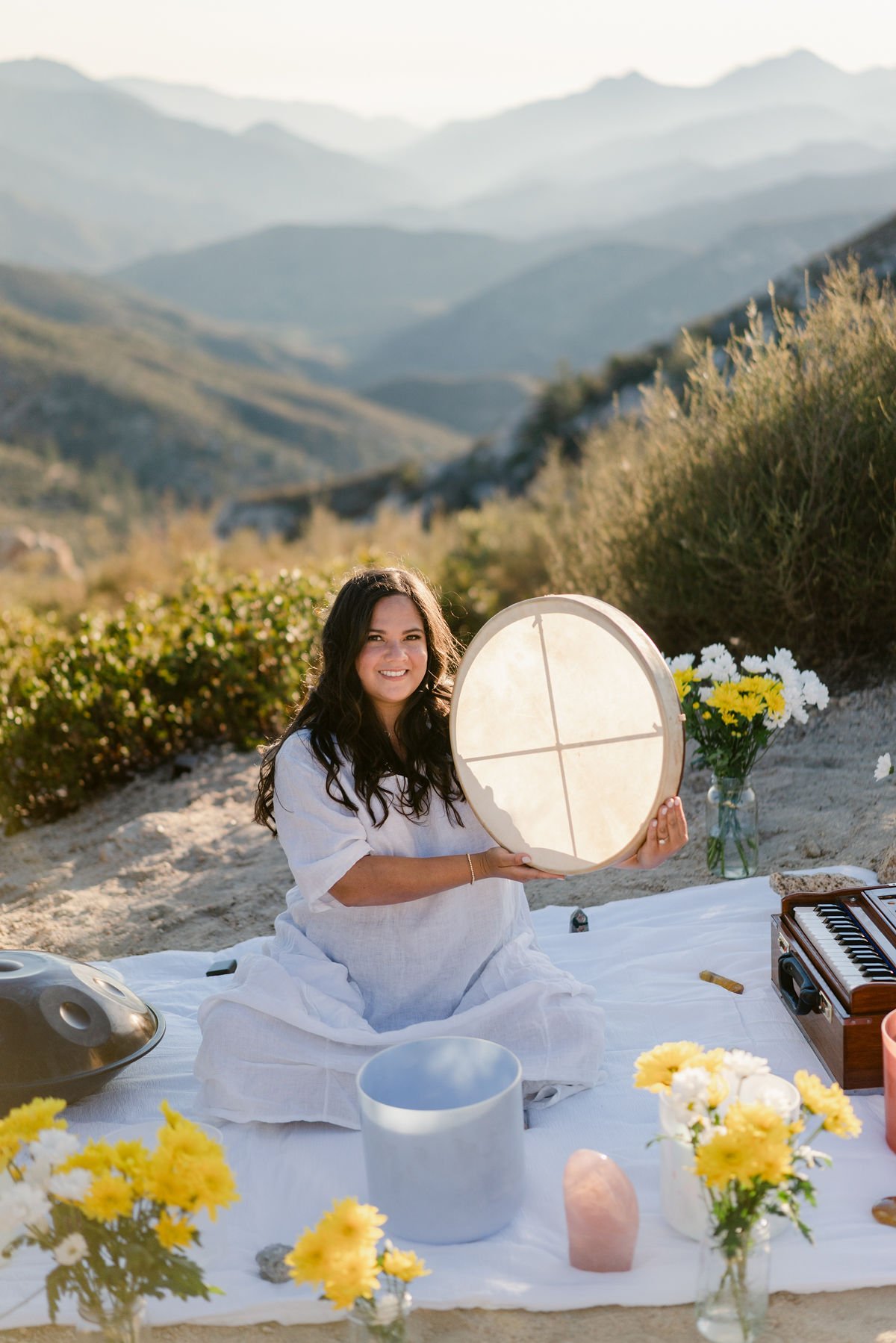 Dupont Wellness | New Year’s Eve Sound Bath & Intention Setting Ceremony