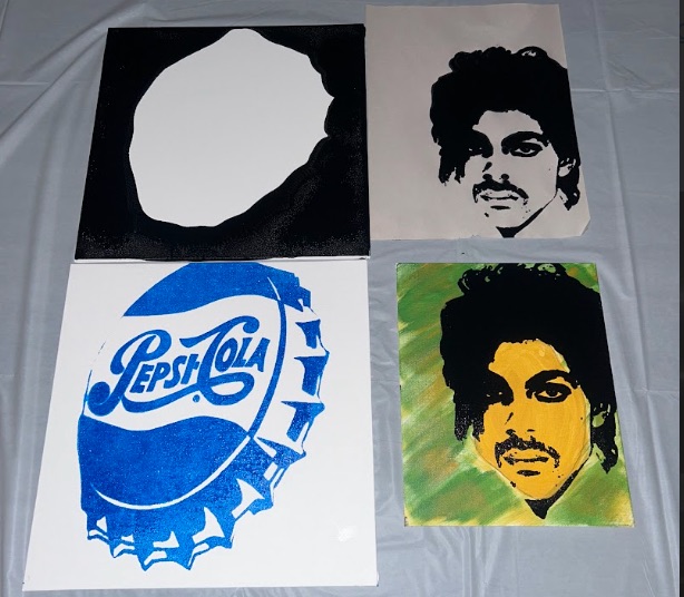 East Village Studio Session | Andy Warhol