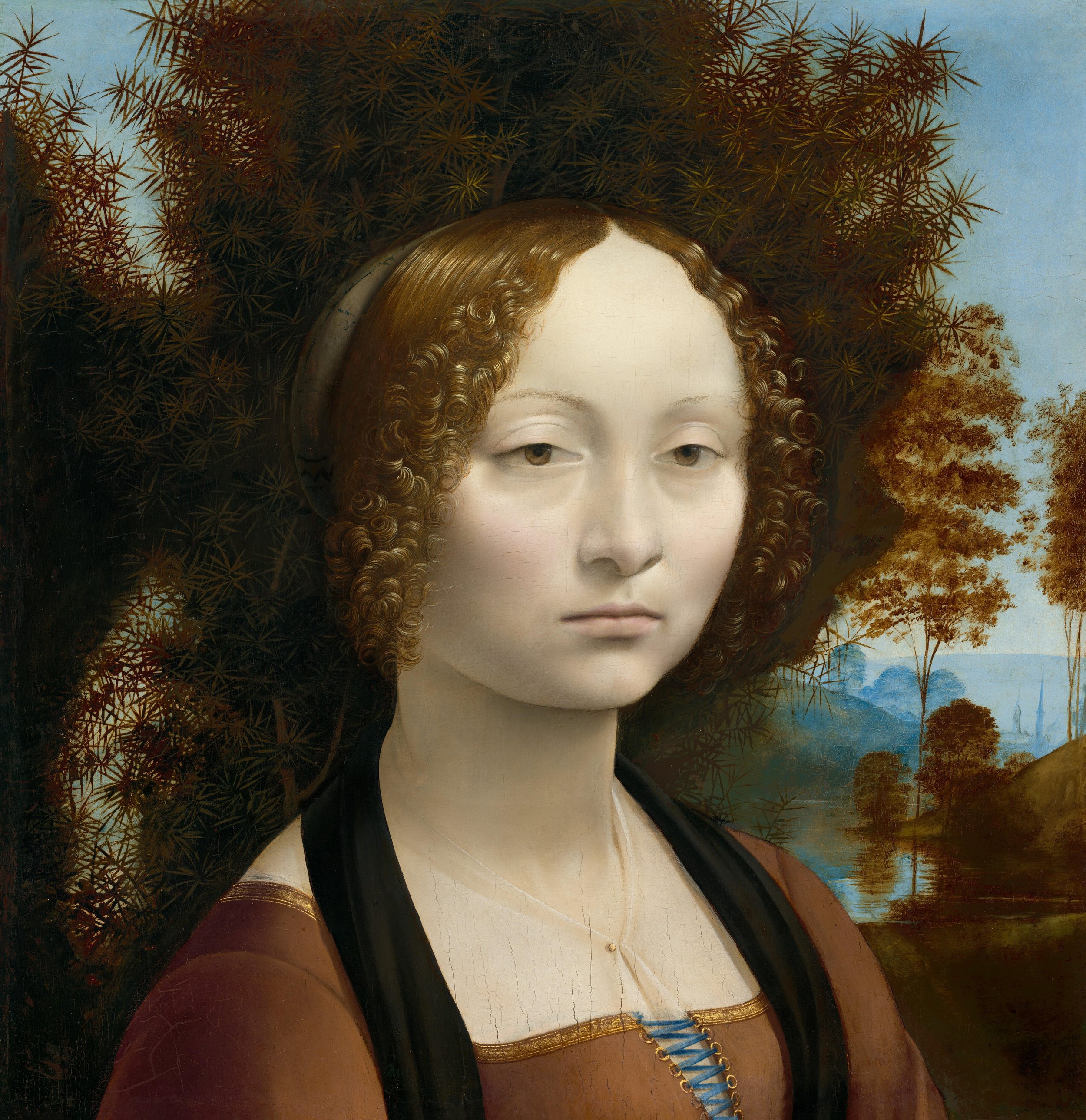 Dupont Studio Session: Rethinking the Renaissance Genius