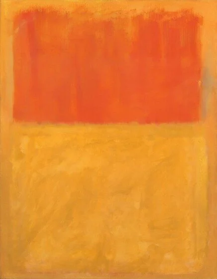 Paint Like Mark Rothko
