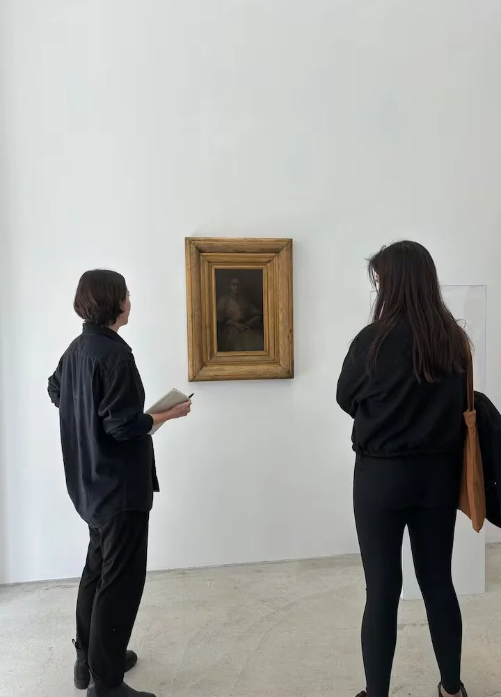 Gallery Crawl | Upper East Side