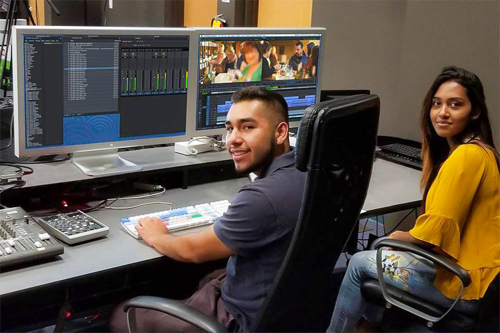 Assistant Editor Essentials: Media Composer