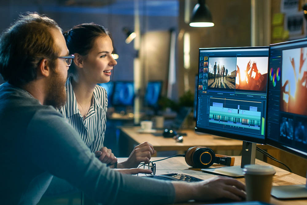 Final Cut Pro Fundamentals I