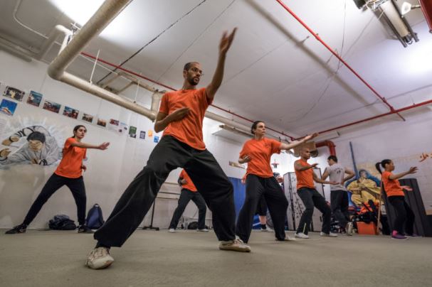 Essential Qigong