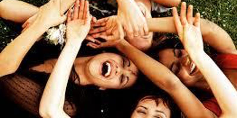 Laughter Yoga Nyc Classes Nyc New York