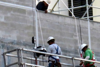 Dob 16 Hr Suspended Scaffold User Construction Training New York Coursehorse Safety Dynamics Dob 16 Hr Suspended Scaffold User Construction Training New York Coursehorse Safety Dynamics