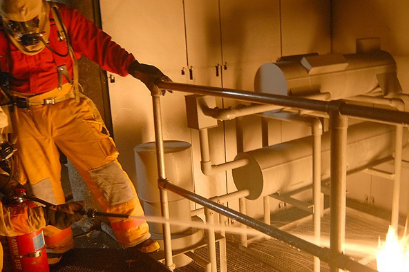 FDNY Construction Site Fire Safety Manager [Class in NYC] Safety