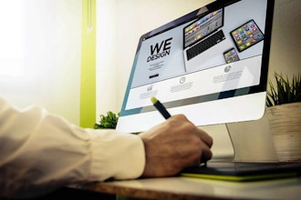 Website Design: Beginners 3