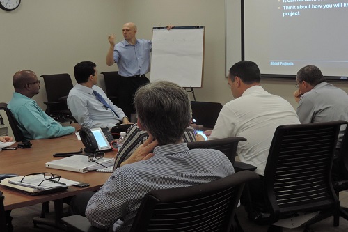PMP Certification Preparation