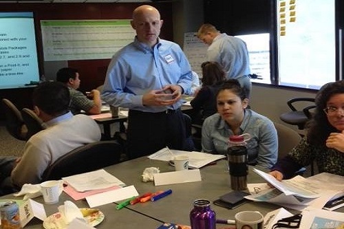 PMP Certification Preparation