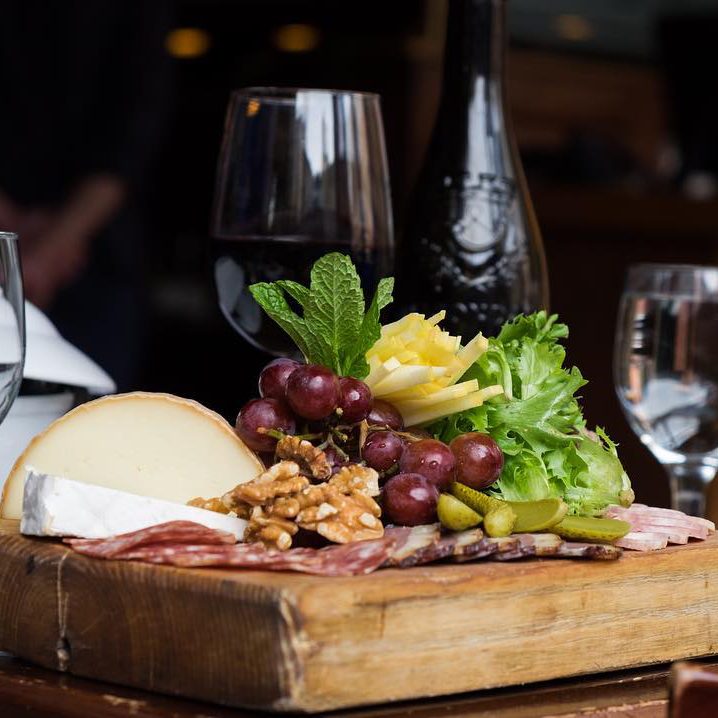 French Wine 101