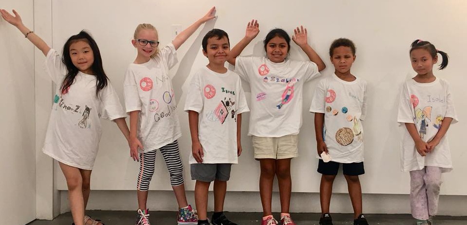 2024 Spring Semester (K - Grade 2)