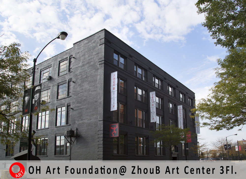 OH Art Foundation