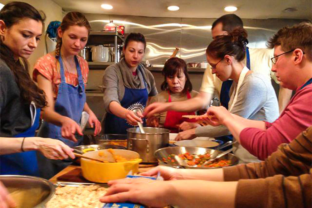 Living Ayurveda With Isvari