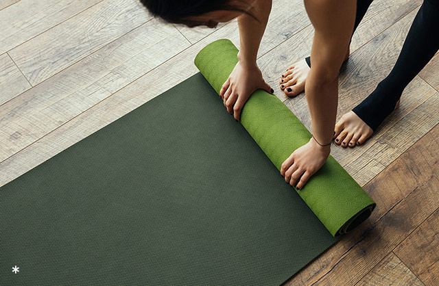 All Levels Yoga