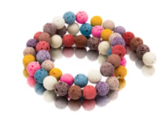 Jewelry and Scent Making: A Juneteenth DIY Experience