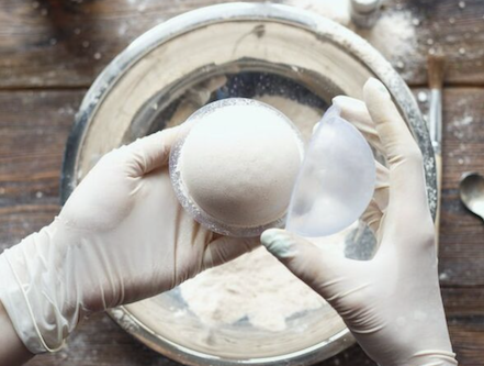 Bath Bomb Workshop