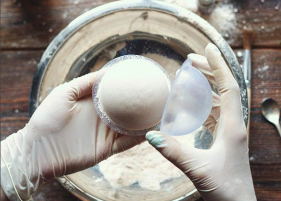 Virtual Bath Bomb Making