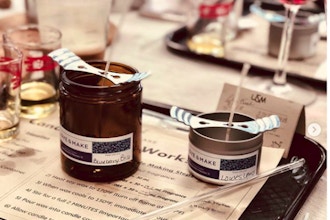 Featured image of post Candle Making Class Washington Dc - Whether you&#039;re a local, new in town, or just passing through, you&#039;ll be sure to find something on eventbrite that piques your interest.
