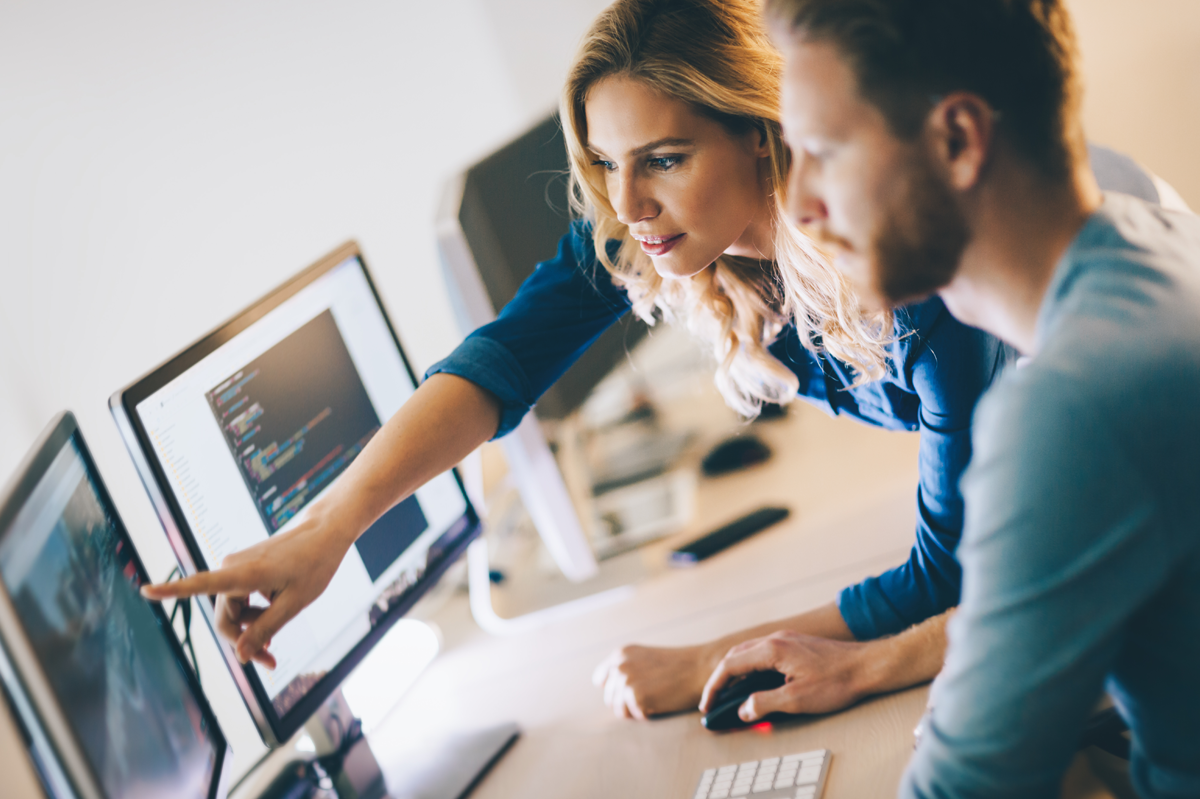SQL Programmer Bootcamp