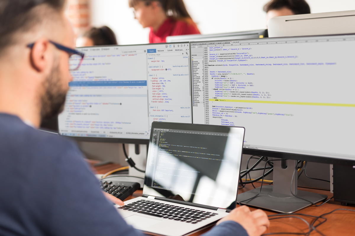 Web Developer Bootcamp