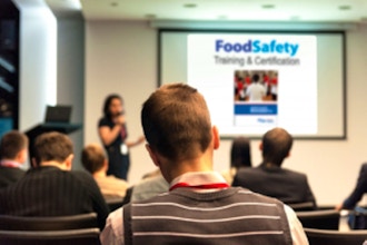 Food Safety Certification