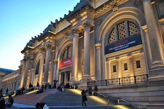 Theater Treasures at the Metropolitan Museum of Art