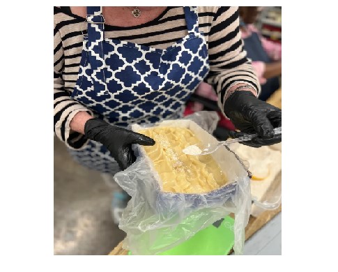 Make Your First Batch: Cold Process Soapmaking
