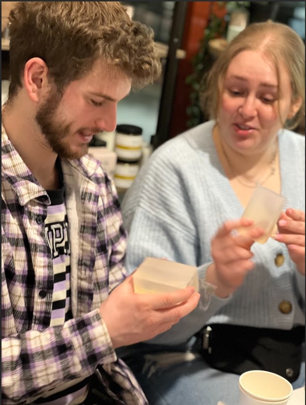 Soap Making Basics